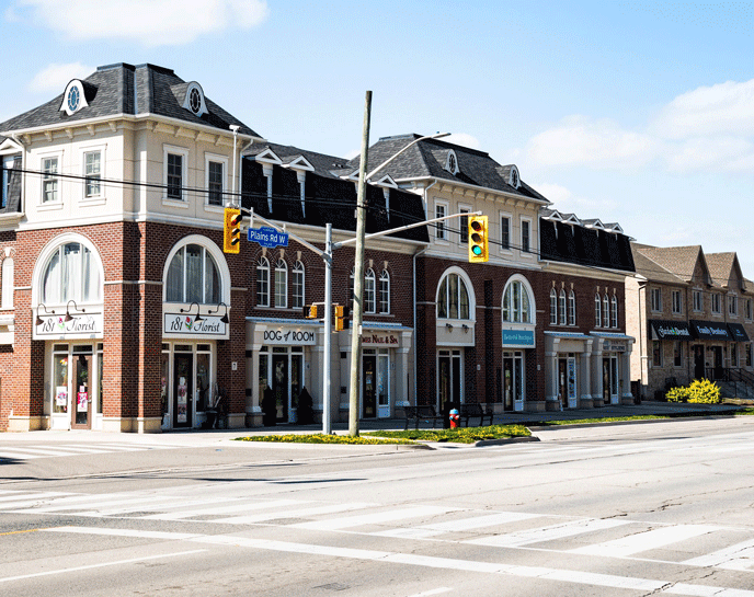 toronto local business marketing help