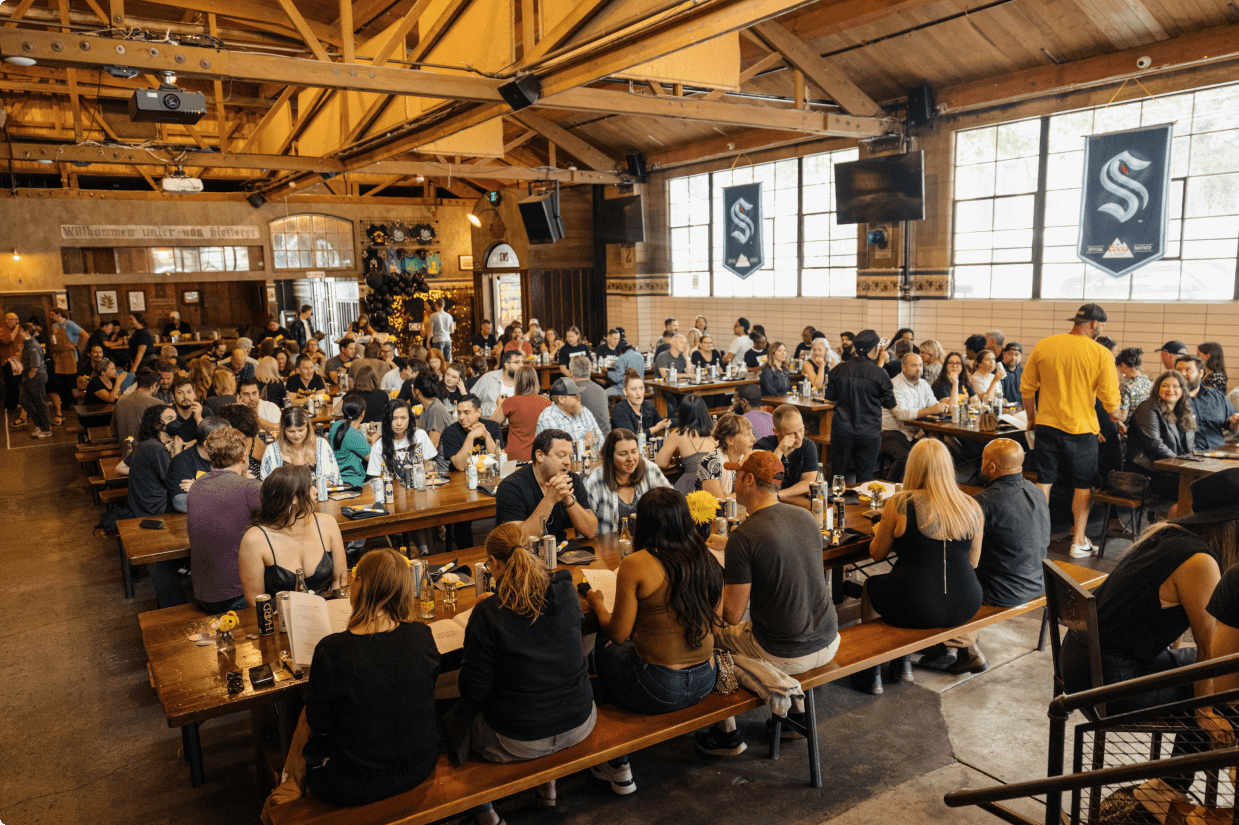 Creative Ways to Contribute to Local Community Events Beyond Funding