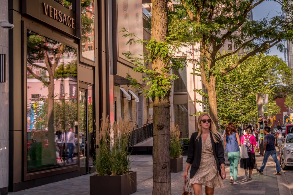 toronto local business marketing help