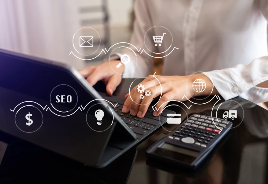 E-commerce SEO Services for Toronto Online Stores: Boost Traffic and Sales