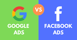 Google Ads vs Facebook Ads for Toronto Small Businesses: Which Drives Better Results?