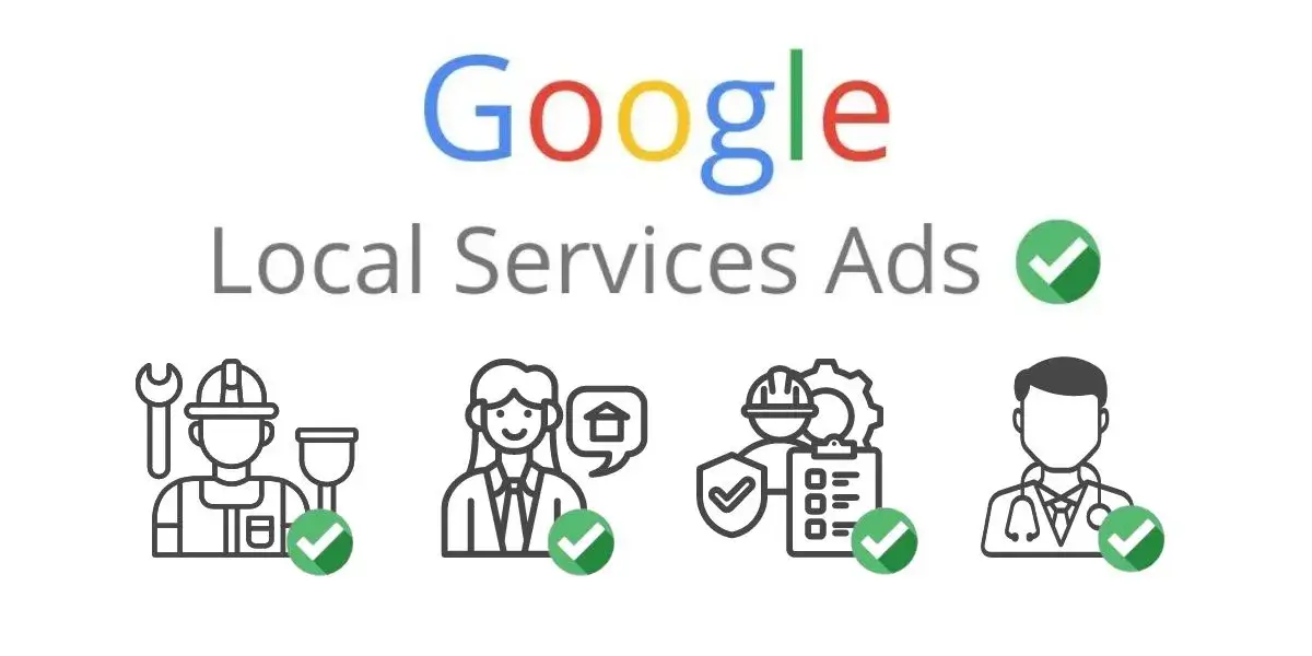 Google Local Services Ads Management Toronto