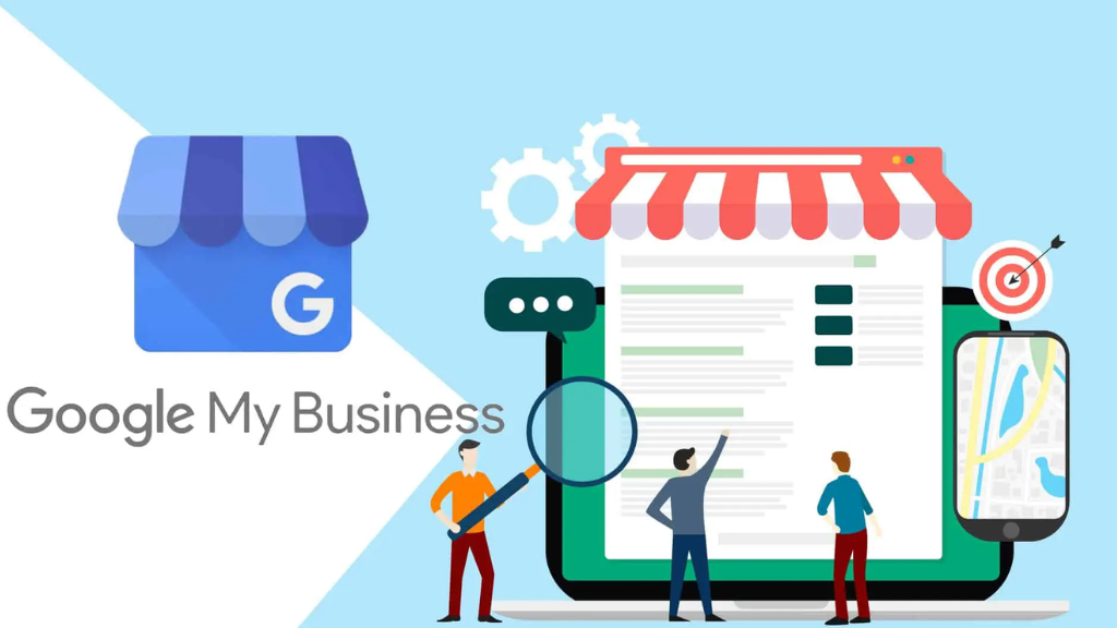 Google My Business Optimization Tips for Toronto Businesses: Boost Local Visibility and Get More Customers