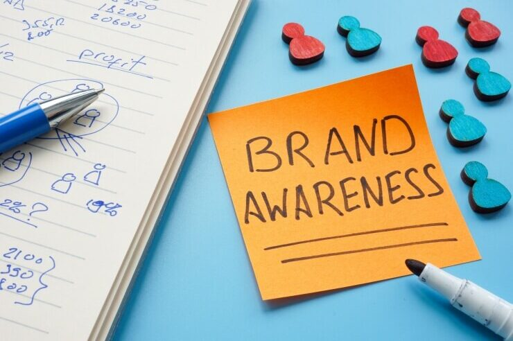 How to Build Brand Awareness in the Toronto Market