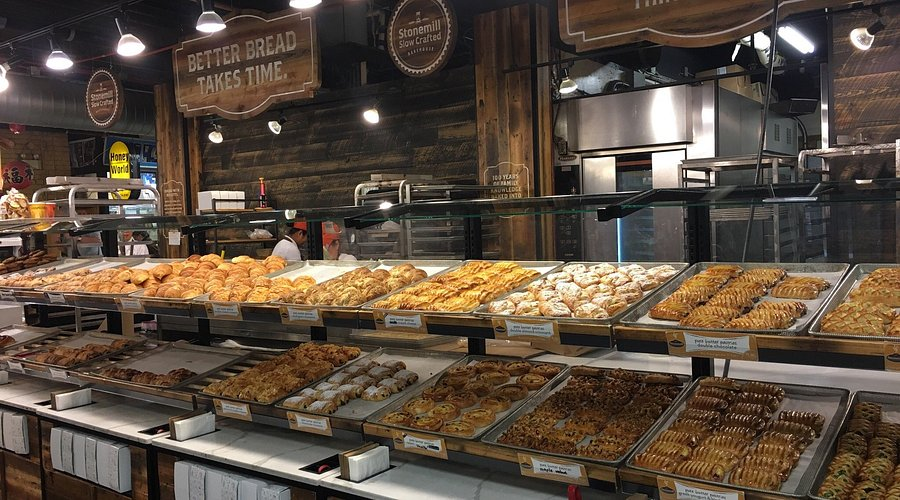 How to Get Your Toronto Bakery to Appear in Google Maps for “Fresh Bread Near Me”?