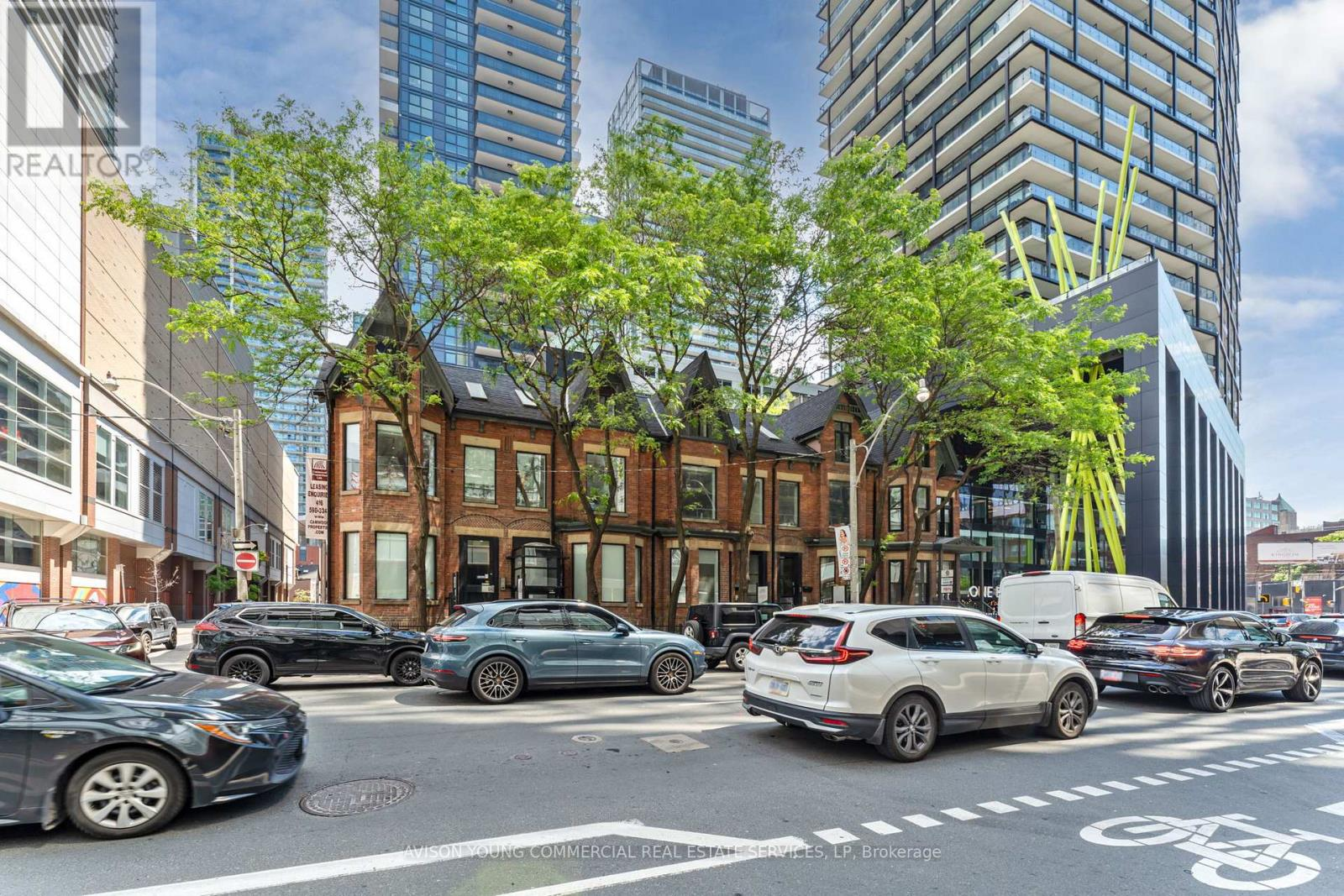 Keyword Research for Toronto Real Estate Businesses: A Complete SEO Blueprint