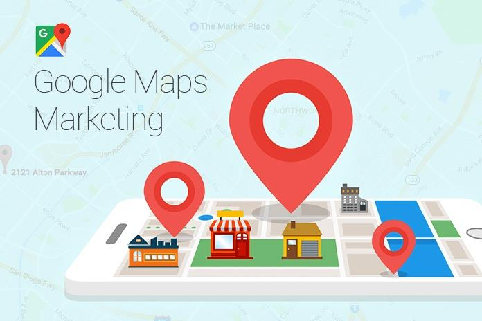 Map Marketing Strategies for Toronto Retailers: Attract More Local Customers