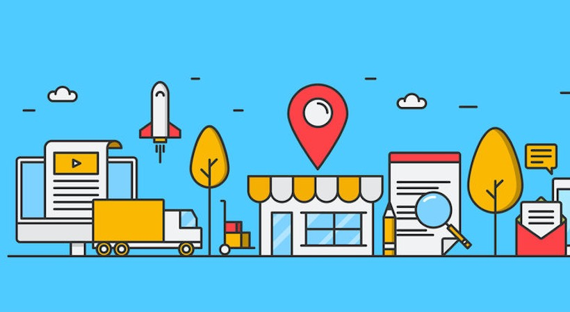 toronto local business marketing help