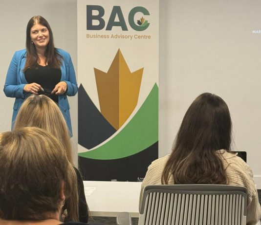 toronto local business marketing help