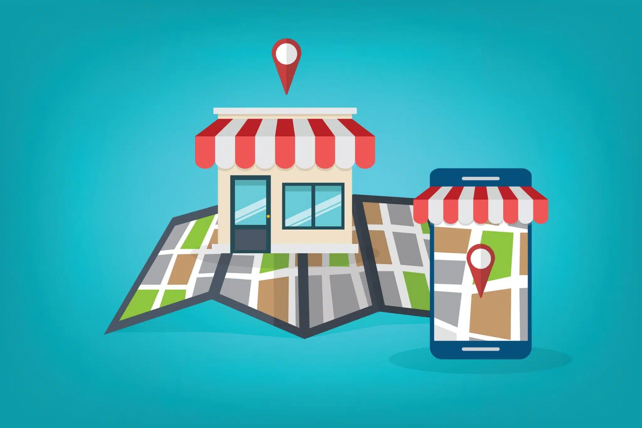 How important is website speed and mobile responsiveness for local SEO ranking in Toronto?