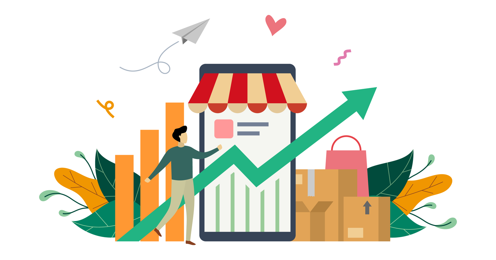 toronto local business marketing help