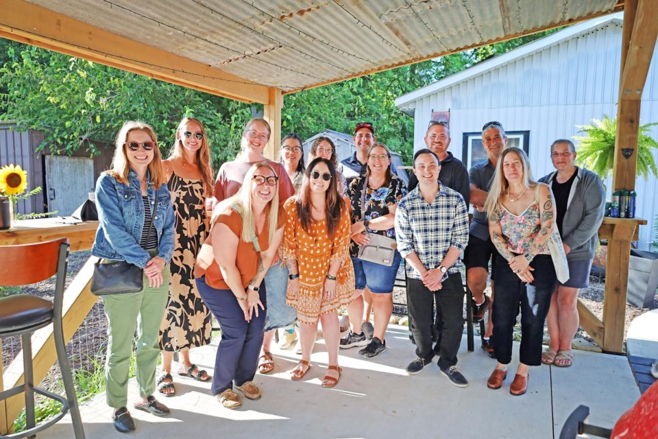 toronto local business marketing help