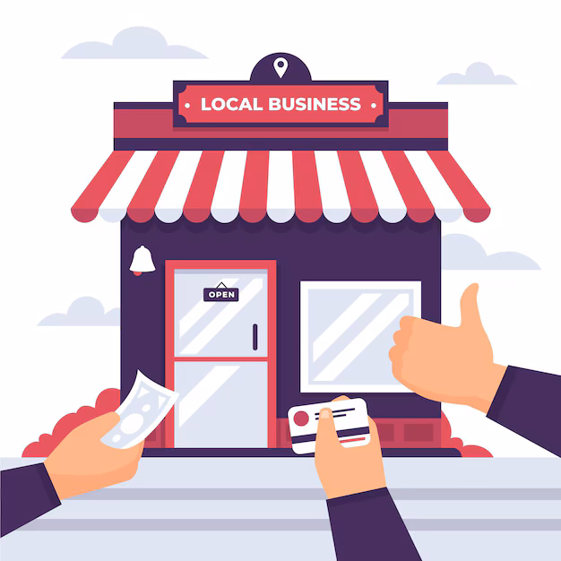 toronto local business marketing help