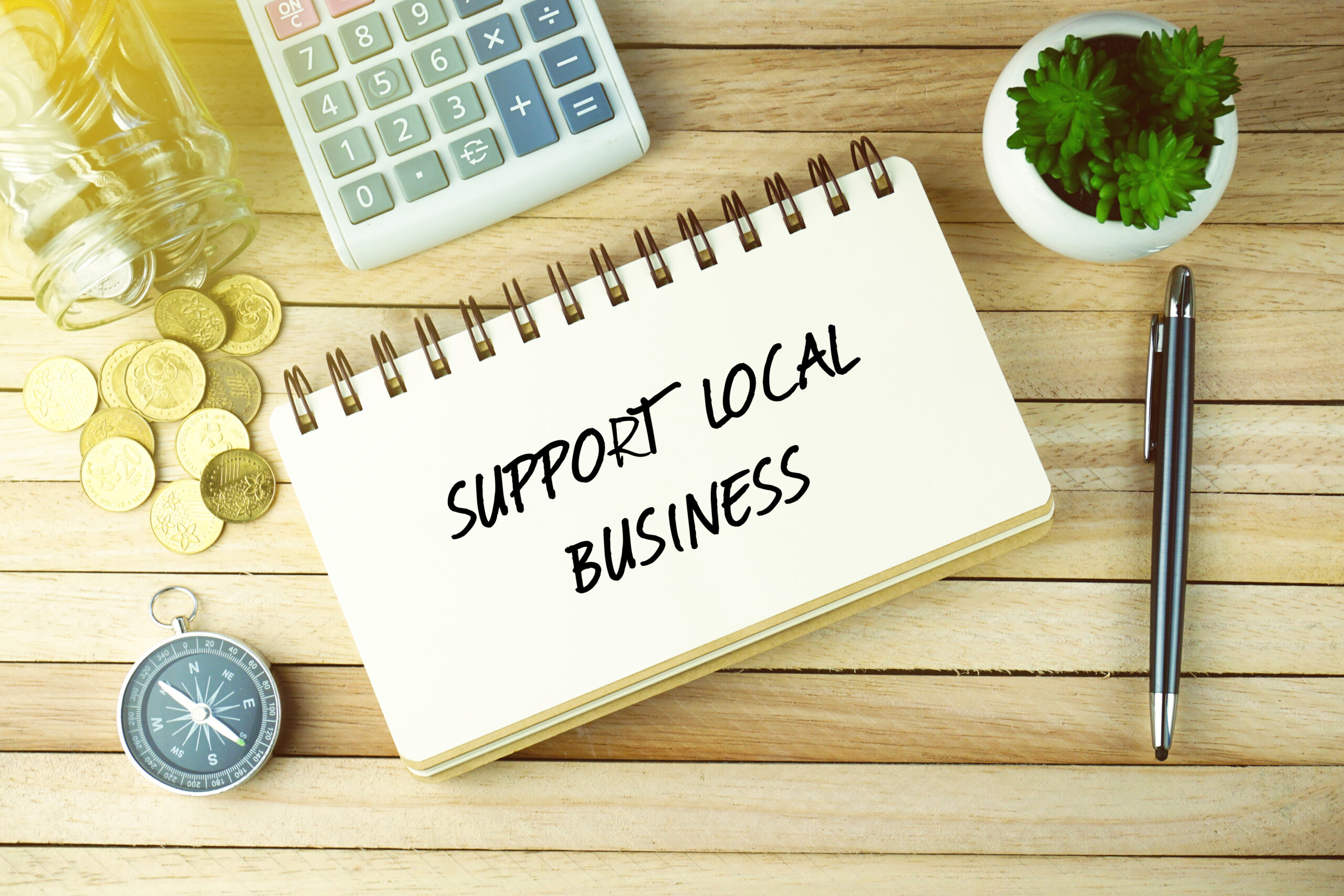 toronto local business marketing help
