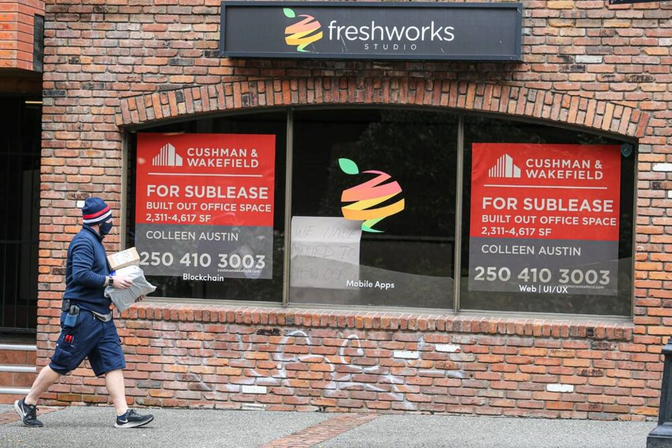 toronto local business marketing help