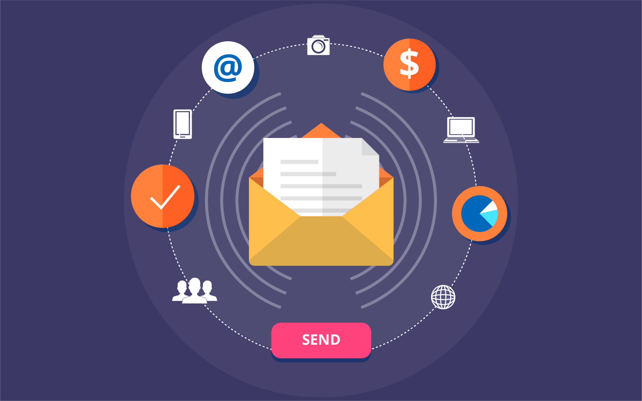 Best Email Marketing Tools for Small Oakville Businesses