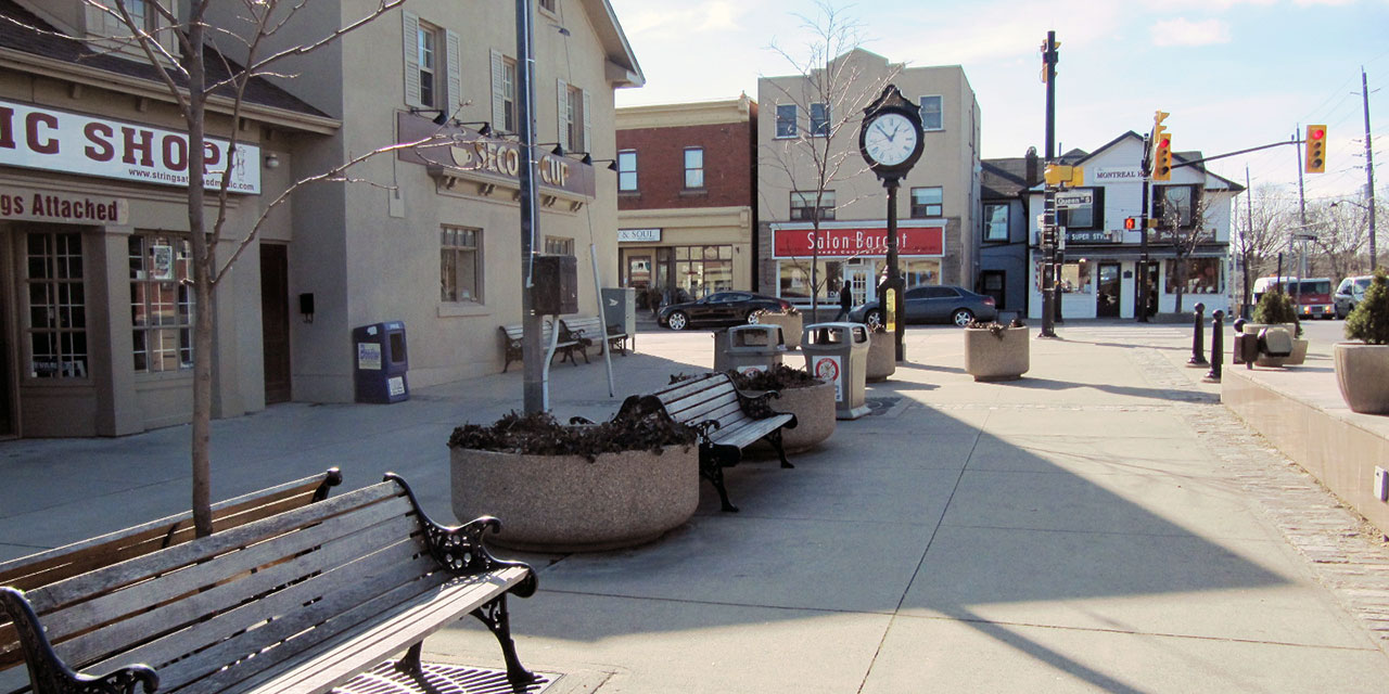 Best Marketing Agency Near Streetsville Mississauga: Why Local Business Marketing Help Is the Top Choice for Local Growth