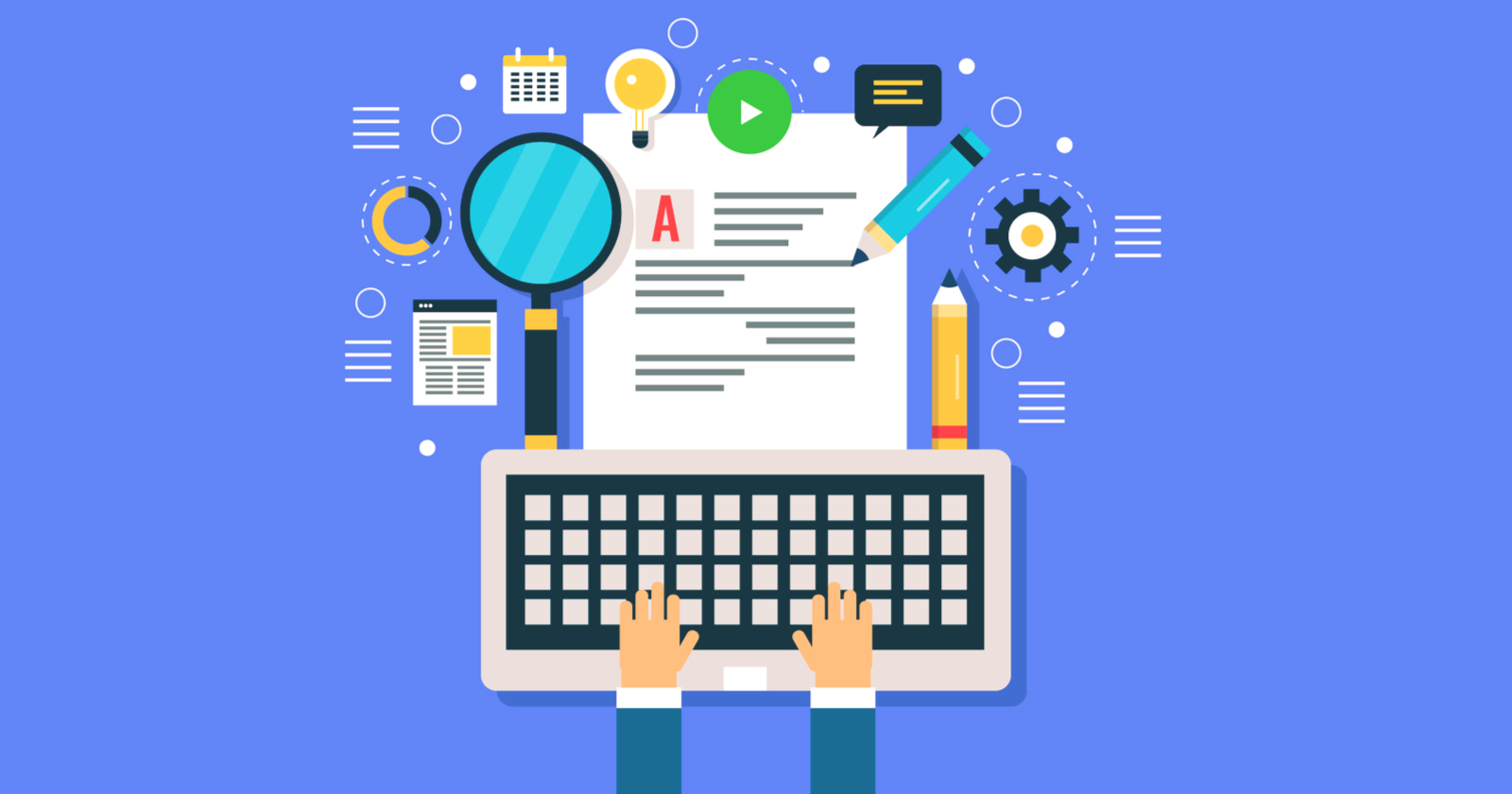 Content Marketing Strategies for Small Business Mississauga