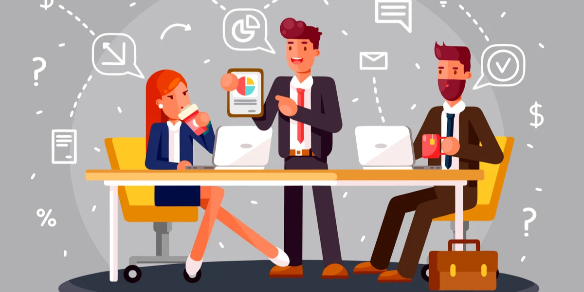 How do I find a local marketing company in my neighborhood?