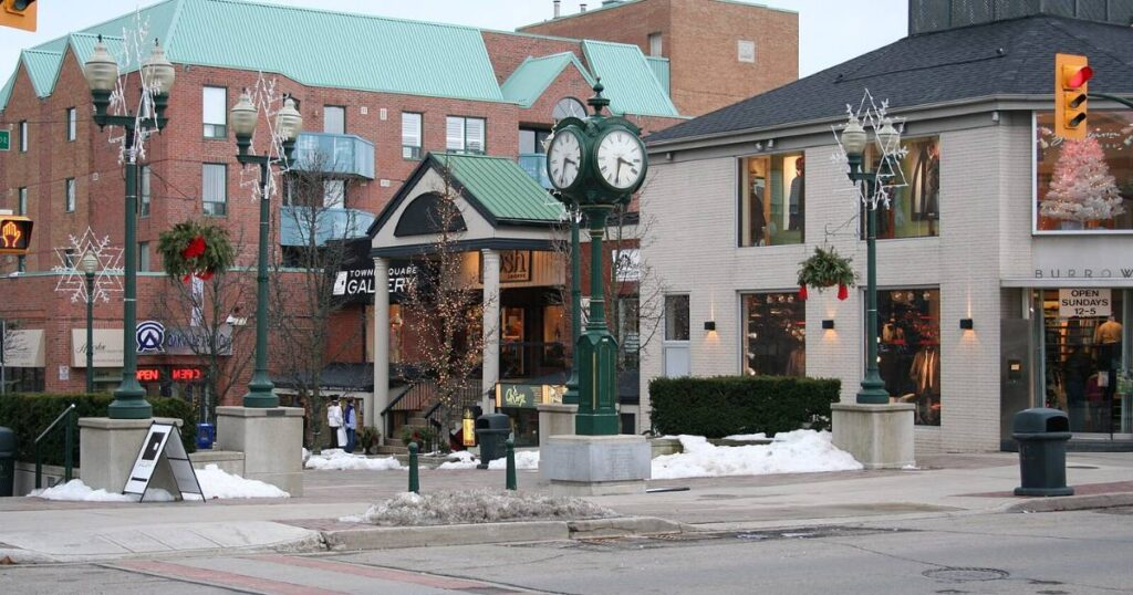 How to Create a Local City Guide (e.g. Best Oakville Restaurants or Shops) on Your Website