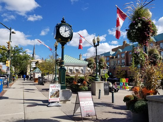 How to Engage the Oakville Community via Social Media