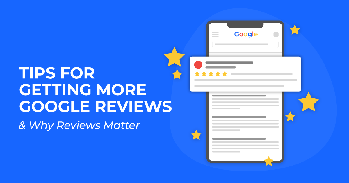 How to Get More Google Reviews for My Oakville Business