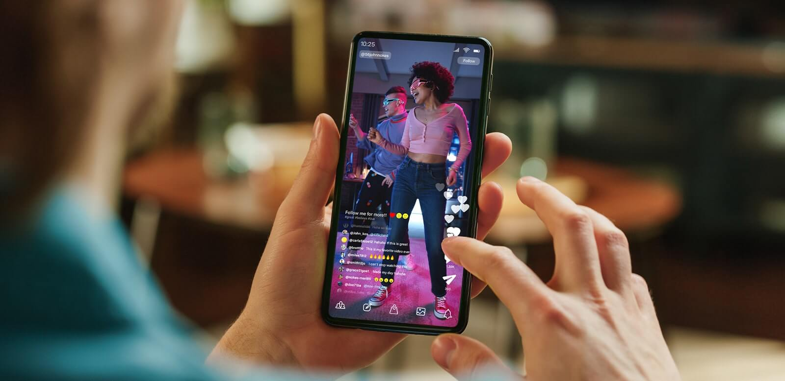 Short-Form Video Content Marketing for Mississauga Businesses