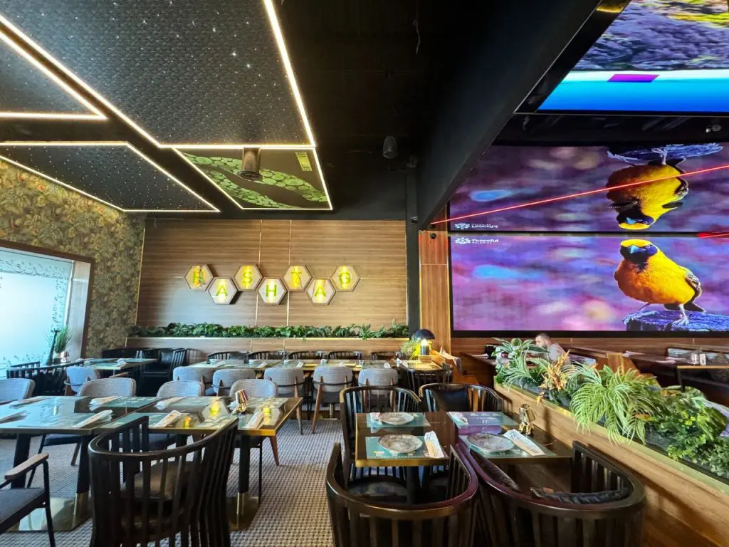 Video Content Ideas for Oakville Restaurants