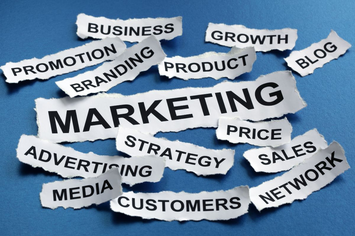 What Is a Full-Service Marketing Agency?